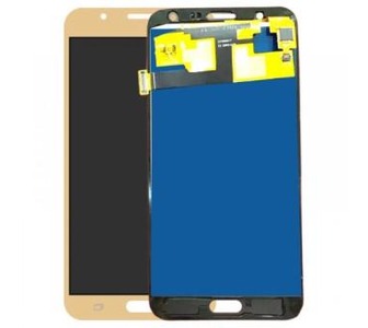 Replacement for SAMSUNG J701 J7 NEXT LCD GOLD OLED  - Quality Phone Parts in Sri Lanka